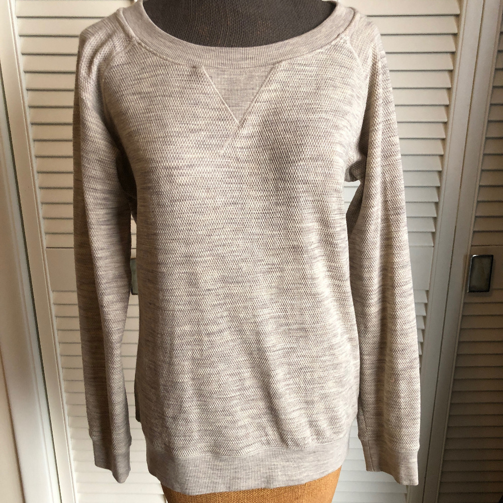 Icebreaker Merino Crave Crewe Sweater